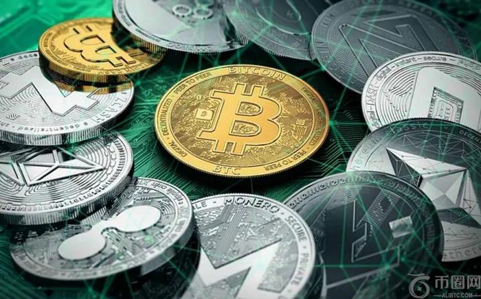 排名前十的币圈交易所app 加密货币十大交易所最新排行榜 - 币圈导航