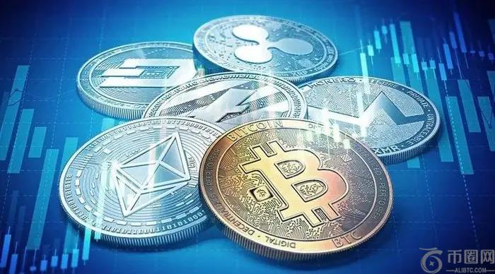 排名前十的加密货币交易