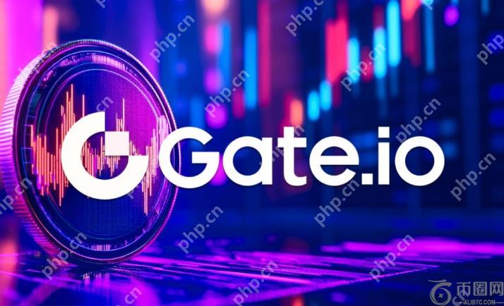 gate.io大门 gate.io数字货币交易平台官网入口 - 币圈导航
