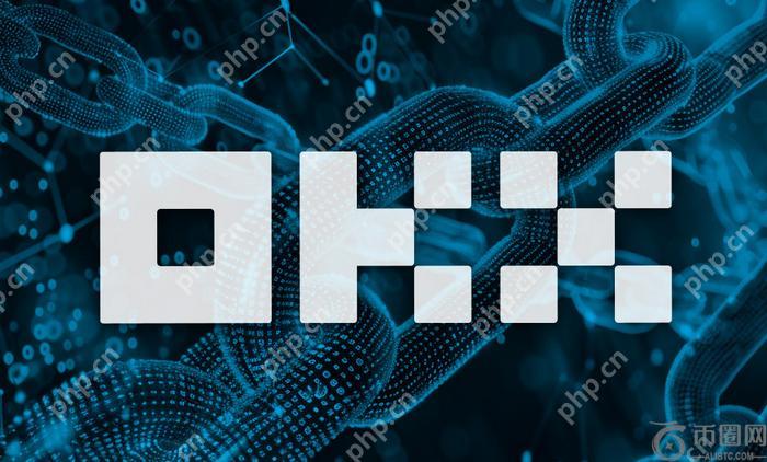 欧易交易所链接 欧易交易所最新官方网址分享 - 币圈导航