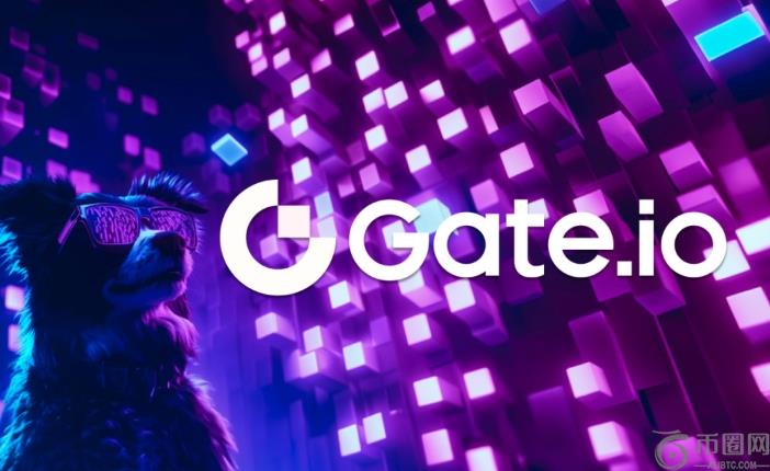 gate大门官网最新地址 gate平台官网最新登录地址 - 币圈导航