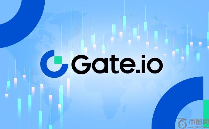 gate.io大门 gate.io数字货币交易平台官网入口 - 币圈导航