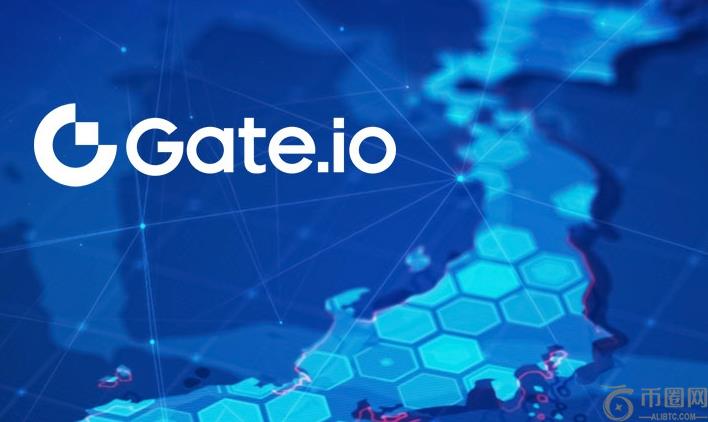 gate大门 Gate数字资产