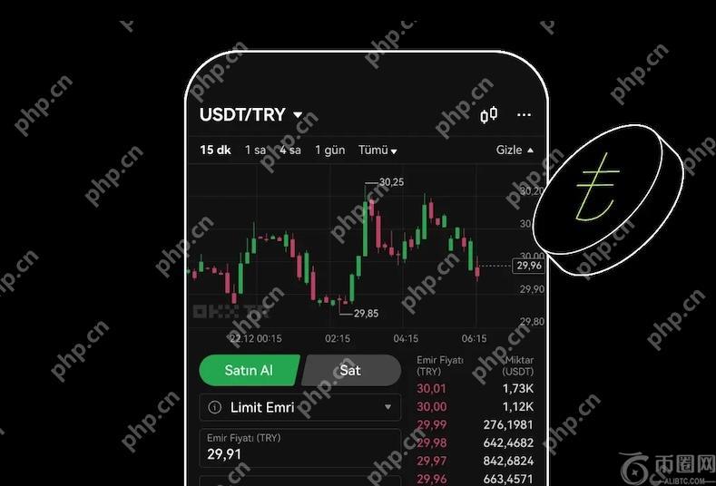 易欧OKX(虚拟货币交易平台) OKX全球领先加密货币交易所 - 币圈导航