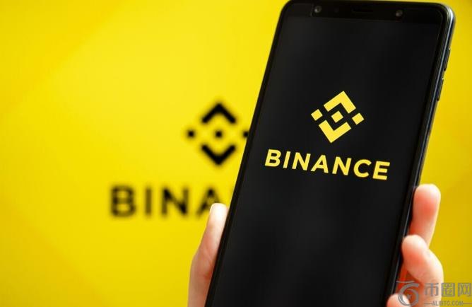 币安官方网站是哪个?Binance虚拟货币交易app官方网站