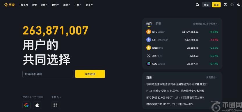 比特币交易平台有哪些平台?比特币正规交易平台最新汇总2025