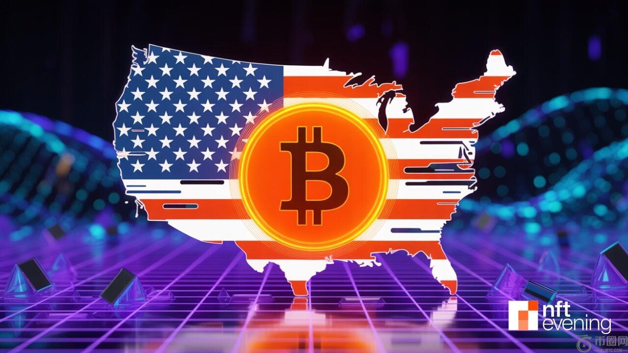 比特币（BTC）交易所交易基金（ETF）创下3.29亿美元的流入