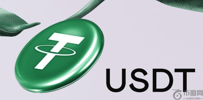 usdt怎么生成地址？币安usdt收款地址怎么生成详细教程 - 币圈导航