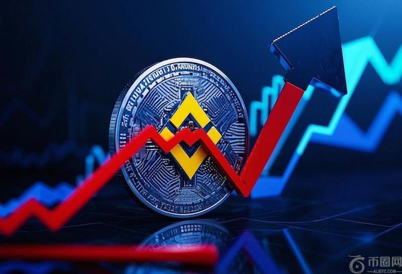 币安合约交易如何开通？杠杆最高支持多少倍？ - 币圈导航