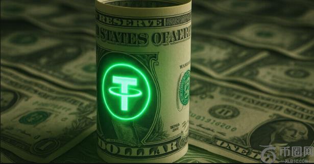 usdt怎么获得？usdt获得平台前十名排名 - 币圈导航